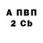 Амфетамин VHQ Valerianka Yanka